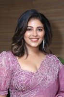 Anjali Shines with Effortless Charm